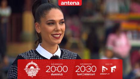 America Express, 27 februarie 2023. Cine a câștigat prima imunitate din Columbia