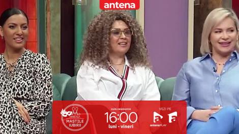 Mireasa Măștile iubirii, 27 februarie 2023. Minodora, discuție deschisă alături de concurenți. Ce sfaturi le-a dat