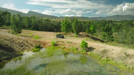 America Express, 28 februarie 2023. Jocul de amuletă, o adevărată provocare! Cine a câștigat