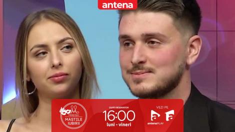 Mireasa Măștile iubirii, 28 februarie 2023. Tatăl lui Dani, dezvăluiri despre relația cu fiul său: A fost greu