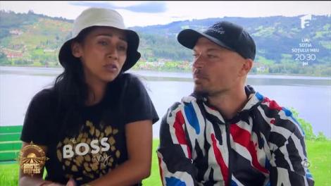 America Express, 28 februarie 2023. Au crezut că sunt fosile! Melinda și Puya au făcut o descoperire neașteptată