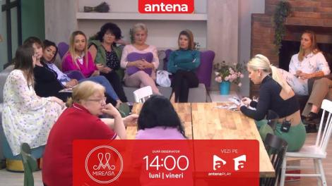 Mireasa Sezonul 7, 28 februarie 2023. Mamele caută o soluție pentru a le găti și băieților