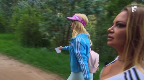 America Express, 1 martie 2023. Scărlătescu se luptă cu oaia! Doina se amuză copios