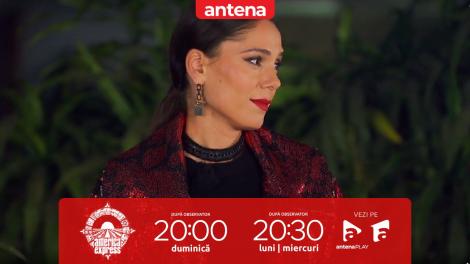 America Express, 1 martie 2023. Ce echipă a părăsit competiția