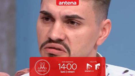 Mireasa Sezonul 7, 1 martie 2023. Alex crede că Bogdan și Irina încearcă să-l provoace