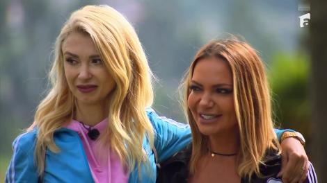 America Express, 1 martie 2023. Cine a câștigat a doua imunitate