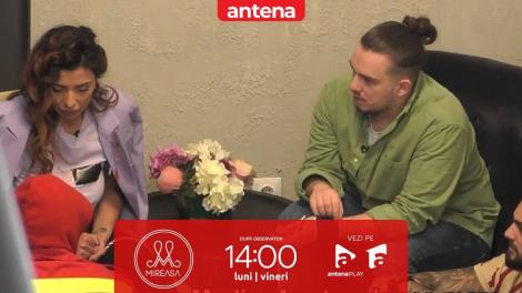 Mireasa Sezonul 7, 2 martie 2023. Concurenții au avut de îndeplinit task-ul cătușelor timp de 24 de ore