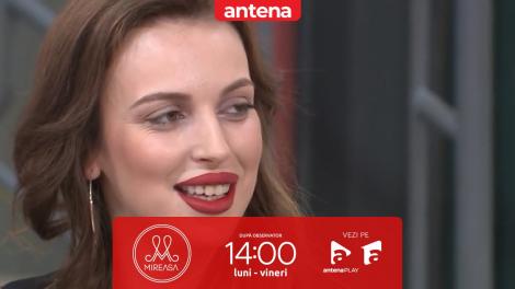 Mireasa Sezonul 7, 2 martie 2023. Giulia, noua concurentă a competiției!