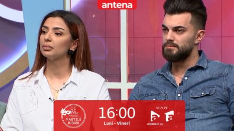 Mireasa Măștile iubirii, 2 martie 2023. Hatice, acuzată că a consumat substanțe interzise