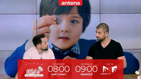 Super Neatza, 2 martie 2023. Cum le oferim copiilor primele lecții despre bani