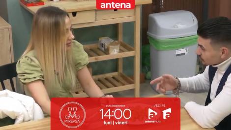 Mireasa Sezonul 7, 2 martie 2023. Alex și Irina au petrecut noaptea într-o tachinare continuă