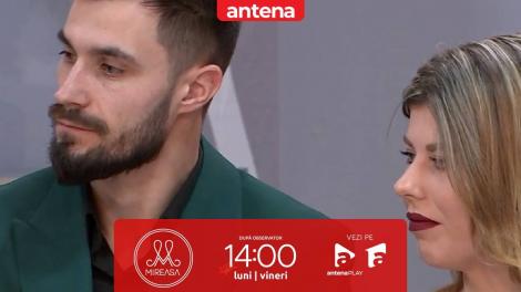 Mireasa Sezonul 7, 3 martie 2023. Mamele nominalizează o fată pentru eliminare! Denisa și Simona, în cursă