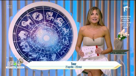 Super Neatza, 3 martie 2023. Horoscop cu Adina Moraru: Gemenii se întreabă dacă etica lor profesională este corectă