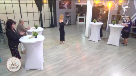 Mireasa Sezonul 7, 3 martie 2023. Roberto și Ionuț, în cursa de eliminare. Publicul a decis ca Ionuț să părăsească competiția!