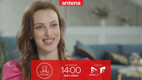 Mireasa Sezonul 7, 3 martie 2023. Giulia a intrat în competiție pentru unul dintre băieți!