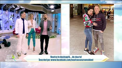 Super Neatza, 3 martie 2023. La mulți ani, Cristi!