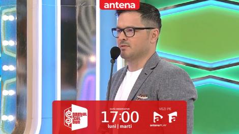 Preţul cel bun sezonul 4, 5 martie 2023. Simona a câștigat o consolă de jocuri