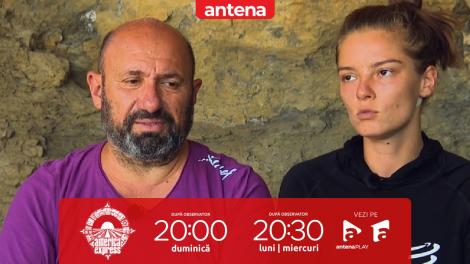 America Express, 5 martie 2023. Ce preparate columbiene au primit concurenții de la prima oră! O echipă a fost penalizată