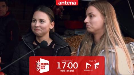 Preţul cel bun sezonul 4, 5 martie 2023. Prețul Cel Bun vine la tine! Ce premiu au câștigat Ana și Delia
