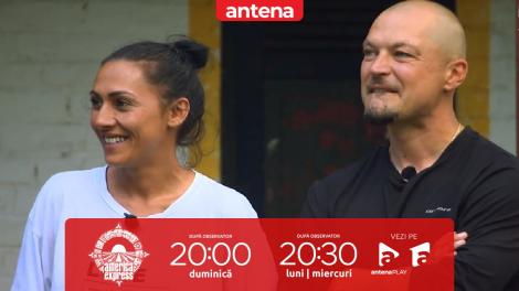 America Express, 5 martie 2023. Poliția a descins la careu! Ce veste total neașteptată le-a dat Irina Fodor celor 5 echipe