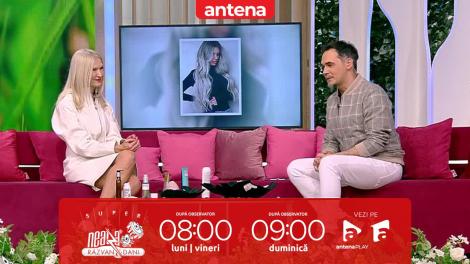 Super Neatza, 6 martie 2023. Sfaturi pentru menținerea unui par blond strălucitor