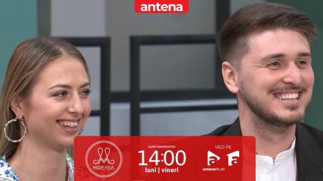 Mireasa Sezonul 7, 6 martie 2023. Dani i-a sugerat lui Alex să insiste în privința Irinei