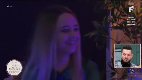 Mireasa Sezonul 7, 6 martie 2023. Bogdan și Irina, discuții despre cele întâmplate în ultima perioadă