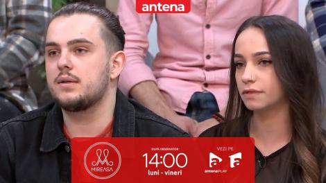 Mireasa Sezonul 7, 6 martie 2023. Vlad, deranjat de remarcile lui Alex la adresa Cătălinei