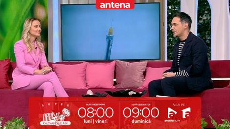 Super Neatza, 7 martie 2023. Ce-și doresc doamnele să schimbe la chipul lor