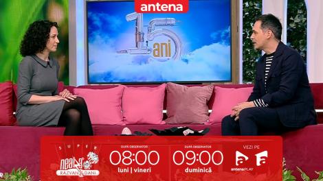 Super Neatza, 7 martie 2023.  Când mergem cu cel mic la primul consult oftalmologic