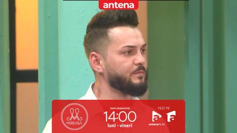 Mireasa Sezonul 7, 7 martie 2022. Bogdan, acuzat de lucruri extrem de grave: Ai consumat așa ceva?!