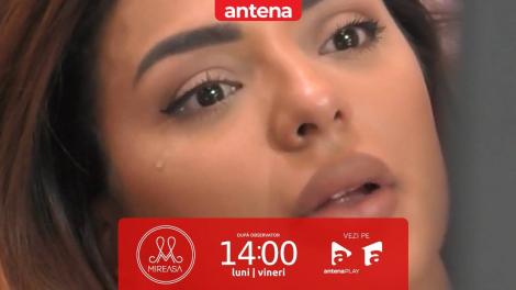 Mireasa Sezonul 7, 7 martie 2022. Detalii despre presupusa relație dintre Hatice și manelistul Dani Mocanu