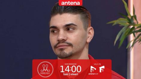 Mireasa Sezonul 7, 7 martie 2022. Giulia a refuzat date-ul cu Alex: Sunt într-o cunoaștere cu Roberto și nu vreau să ies!