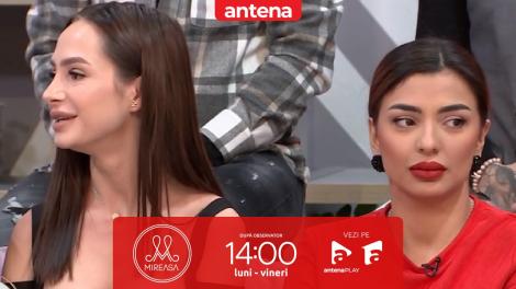 Mireasa Sezonul 7, 8 martie 2022. Maria, noua concurentă din casa fetelor