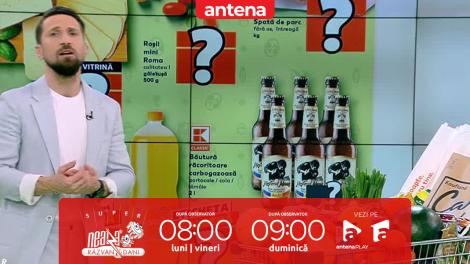 Super Neatza, 8 martie 2023. Provocarea Fresh. Ce a câștigat Claudia