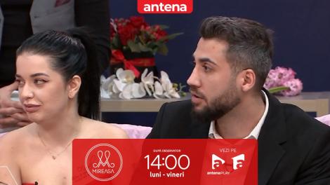 Mireasa Sezonul 7, 8 martie 2022. Seară de pomină pentru fete: E urgie în casa lor!