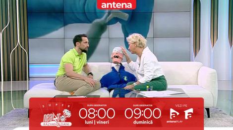 Super Neatza, 9 martie 2023. Tot ce trebuie să știi dacă îți dorești fațete dentare