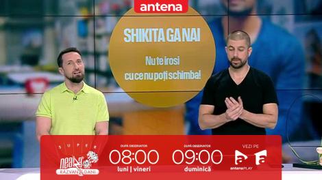 Super Neatza, 9 martie 2023. Sfaturi despre cum putem atrage prosperitatea