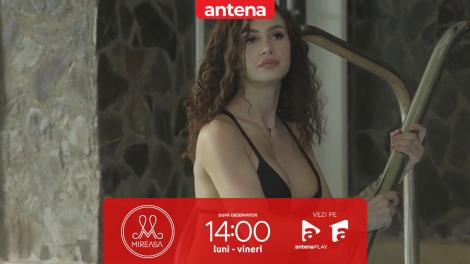 Mireasa Sezonul 7, 9 martie 2022. Maria și-a petrecut seara în casa băieților. Cum a făcut față întrebărilor