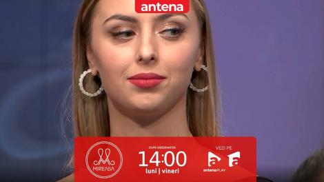 Mireasa Sezonul 7, 10 martie 2022. Cine sunt favoriții publicului. Hatice, mireasa săptămânii