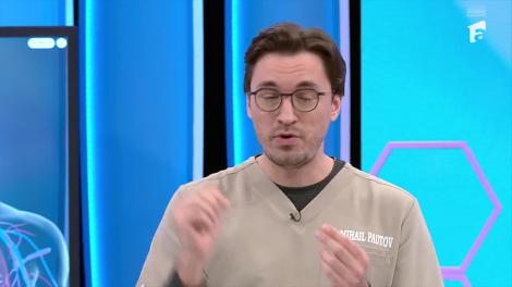 Medicool sezonul 4, 11 martie 2023. Ce facem dacă aerul de afară este foarte poluat