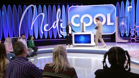 Medicool sezonul 4, 11 martie 2023. Cât de important este purificatorul de aer în casă