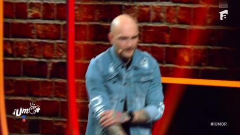 iUmor sezonul 14, 11 martie 2023. Snooze Boys - jurizare