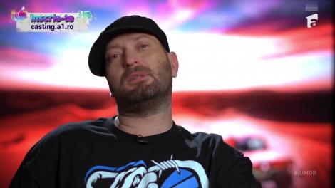 iUmor sezonul 14, 11 martie 2023. Romanticul X - jurizare