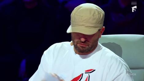 iUmor sezonul 14, 11 martie 2023. Fanyo - jurizare