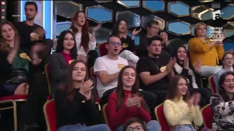 Preţul cel bun sezonul 4, 12 martie 2023. DJ Sava a câștigat un televizor smart 4K