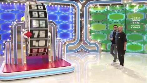 Preţul cel bun sezonul 4, 12 martie 2023. DJ Sava a câștigat în finală o cameră de studiu