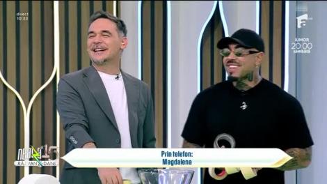 Super Neatza, 14 martie 2023. Concursul Viză de America: Ce a câștigat Magdalena