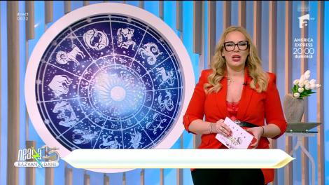 Super Neatza, 14 martie 2023. Horoscopul Zilei cu Bianca Nuțu: Săgetătorii se sacrifică de dragul familiei
