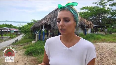 Jurnal de călătorie | America Express - Episodul 9